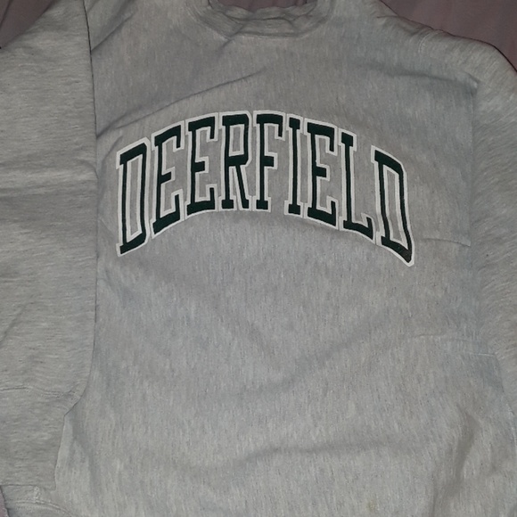 Champion Sweaters - XL Champion College Sweatshirt